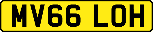 MV66LOH