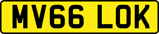 MV66LOK