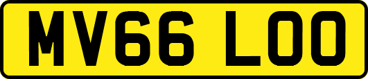 MV66LOO