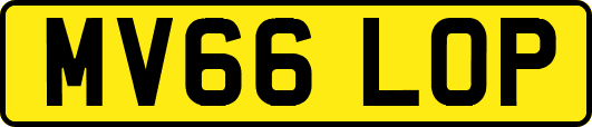 MV66LOP