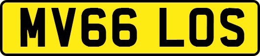 MV66LOS
