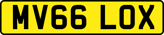 MV66LOX