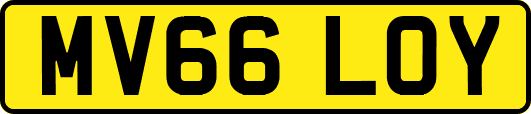 MV66LOY