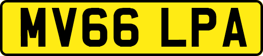 MV66LPA