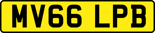 MV66LPB