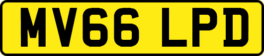 MV66LPD