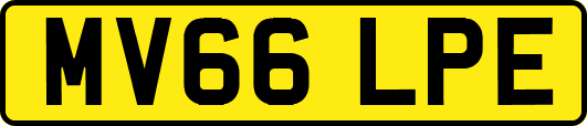 MV66LPE