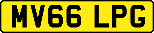 MV66LPG