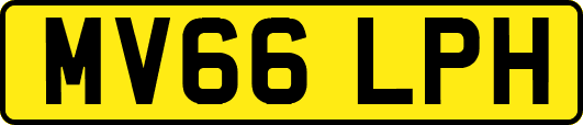 MV66LPH