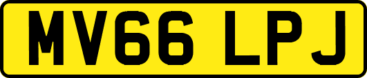 MV66LPJ