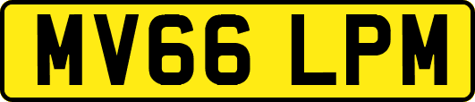 MV66LPM