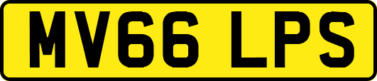 MV66LPS