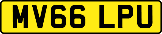 MV66LPU