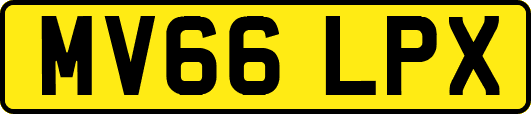 MV66LPX