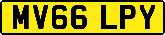 MV66LPY