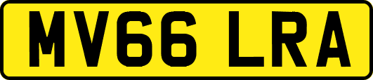 MV66LRA