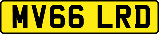 MV66LRD