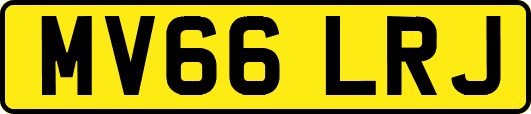 MV66LRJ