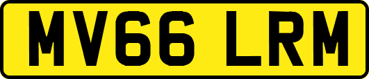 MV66LRM