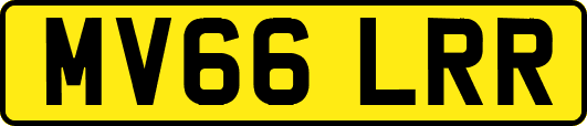 MV66LRR