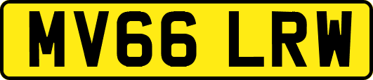 MV66LRW