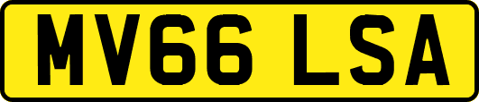 MV66LSA