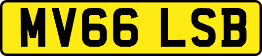 MV66LSB