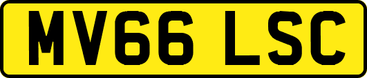 MV66LSC