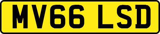 MV66LSD