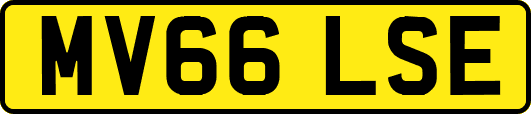 MV66LSE