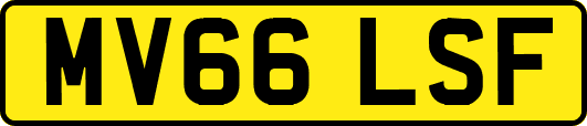 MV66LSF