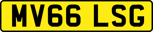 MV66LSG