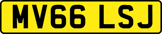 MV66LSJ