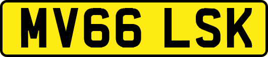 MV66LSK