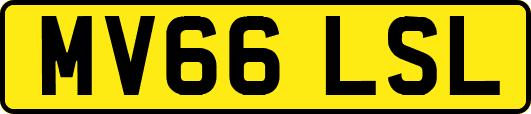 MV66LSL