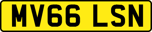 MV66LSN