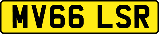 MV66LSR
