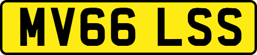 MV66LSS