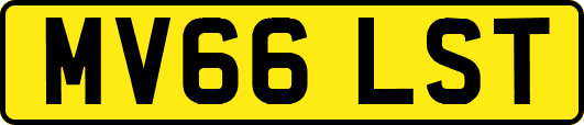 MV66LST