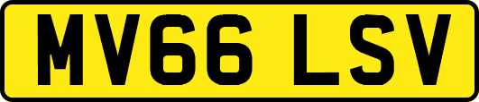 MV66LSV