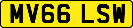 MV66LSW