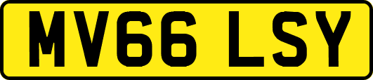 MV66LSY