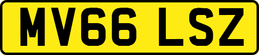 MV66LSZ