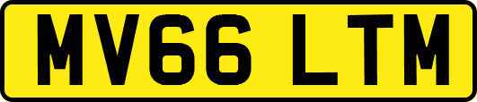 MV66LTM