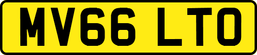 MV66LTO