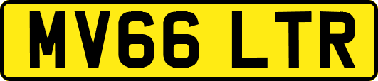 MV66LTR
