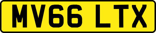 MV66LTX