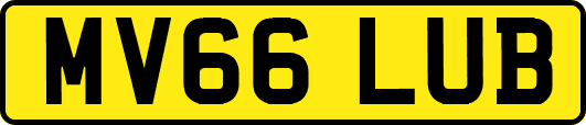MV66LUB