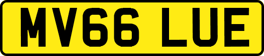 MV66LUE