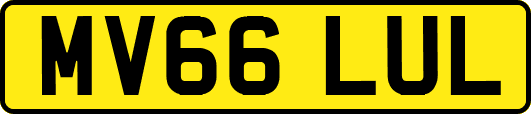 MV66LUL